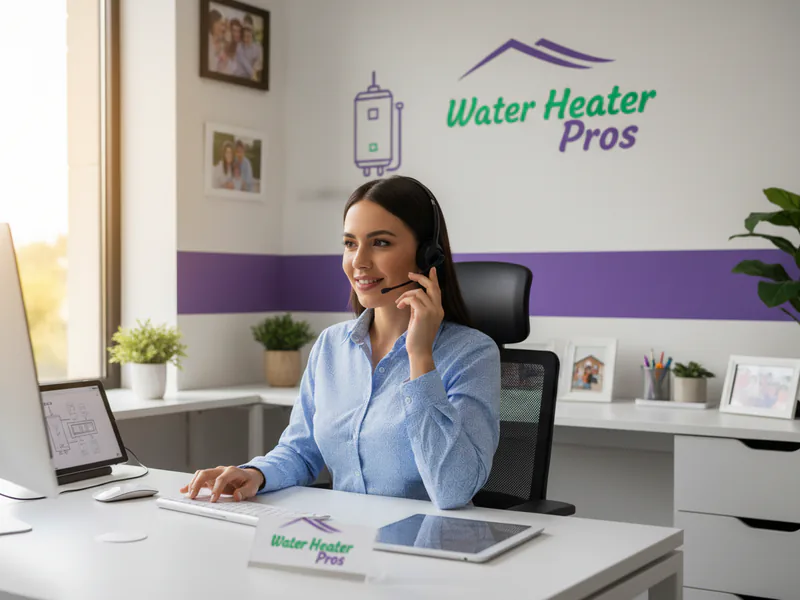 Water Heater Repair  in Newton Center  FAQ